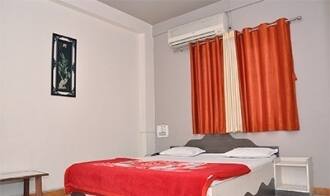 Hotel Smile Executive, Satara 5